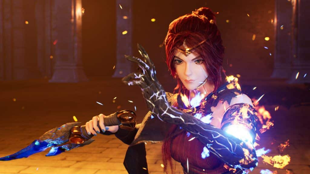 Mortal Rite (accesso anticipato - Steam) Mortal Rite