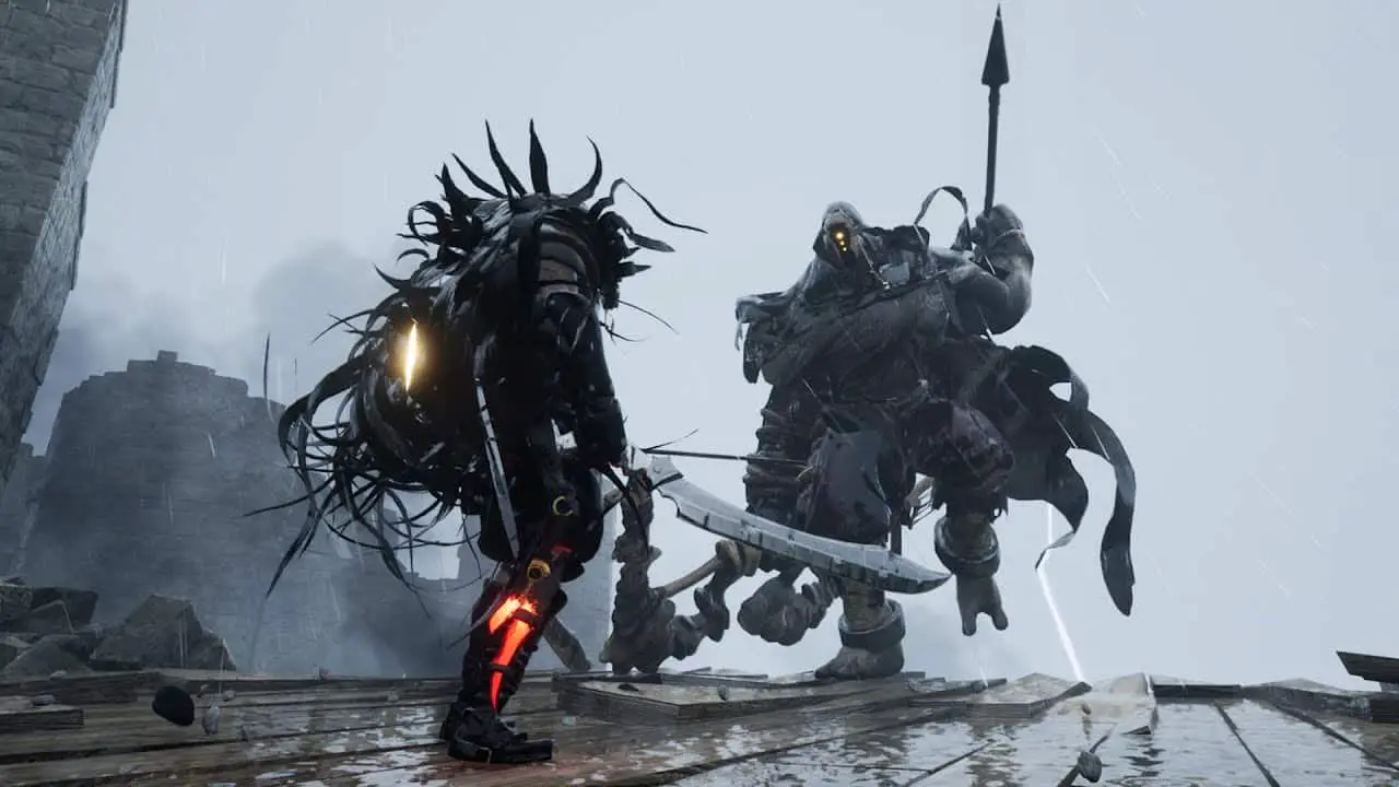 Mortal Rite