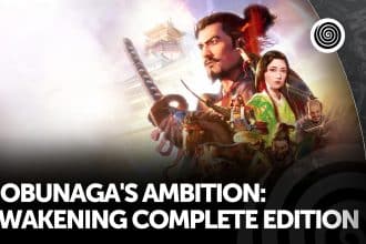 NOBUNAGA'S AMBITION: Awakening Complete Edition, recensione (PlayStation 5)