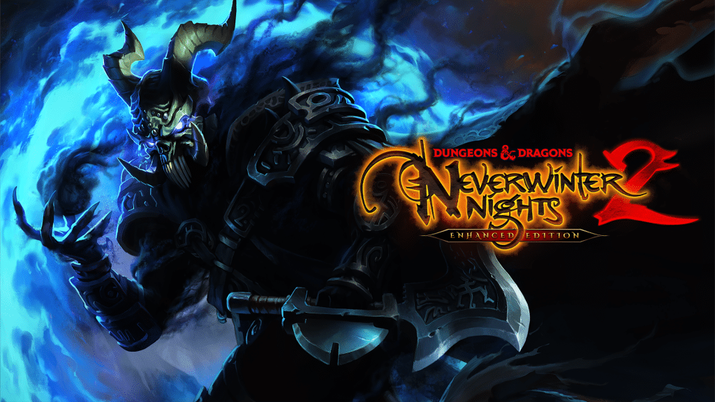 Neverwinter nights 2