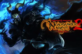Neverwinter Nights 2
