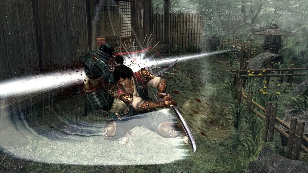 Onimusha 2: Samurai's Destiny (Steam) Onimusha 2 Samurai's Destiny