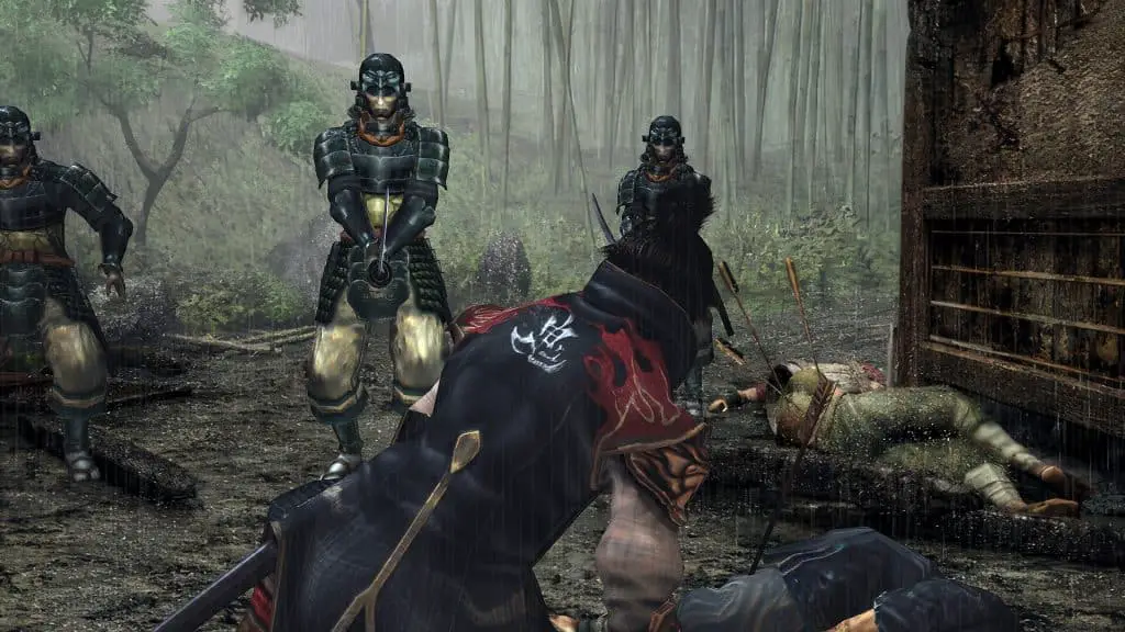 Onimusha 2: Samurai's Destiny (Steam) Onimusha 2 Samurai's Destiny