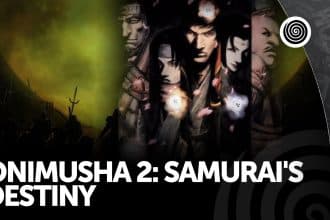 Onimusha 2 Samurai's Destiny