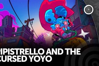 Pipistrello and the Cursed Yoyo, recensione (Nintendo Switch)