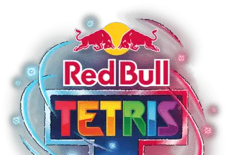Red Bull Tetris