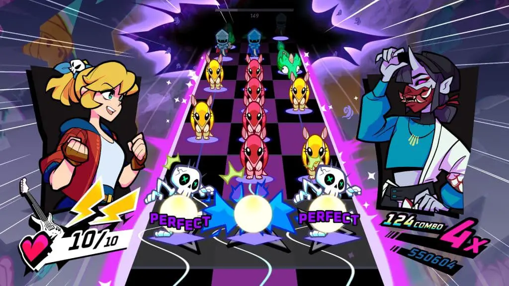 Rift of the NecroDancer, la recensione (Steam) Rift of the NecroDancer