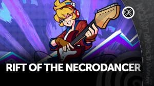 Rift of the NecroDancer recensione