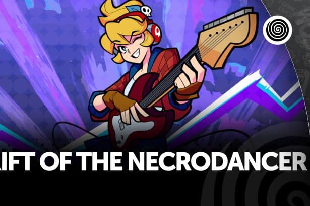 Rift of the NecroDancer recensione