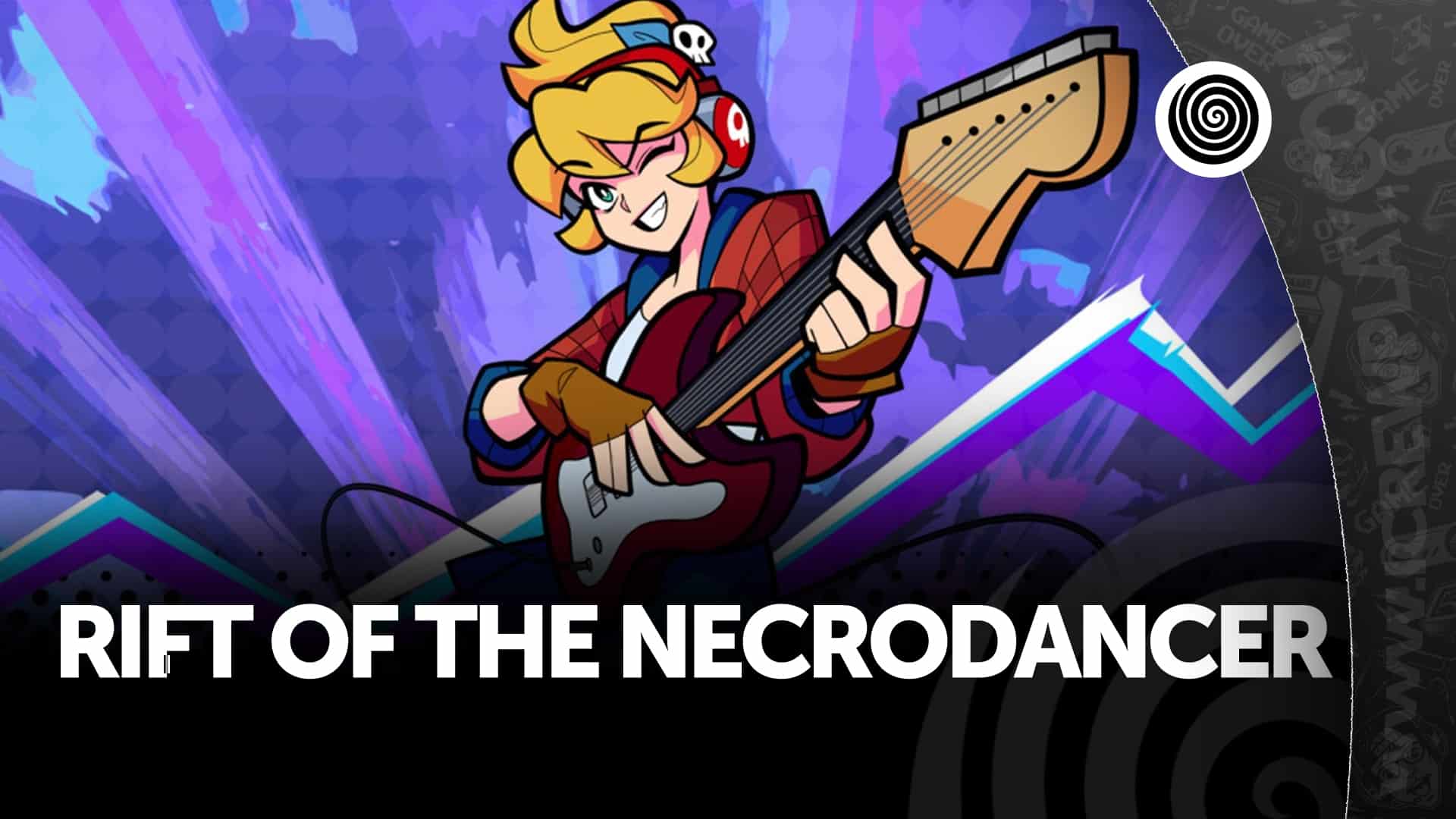 Rift of the NecroDancer recensione