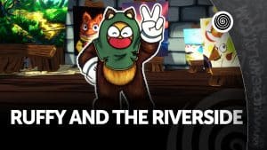 Ruffy and the Riverside, recensione (PlayStation 5)