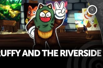 Ruffy and the Riverside, recensione (PlayStation 5)