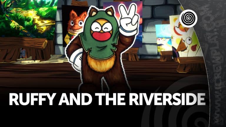 Ruffy and the riverside, recensione (playstation 5)