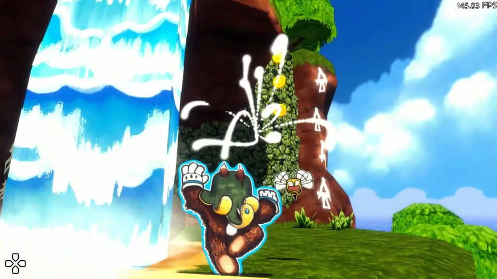 Ruffy and the Riverside, recensione (PlayStation 5) Ruffy and the Riverside, recensione (PlayStation 5)