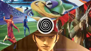 GEX Trilogy