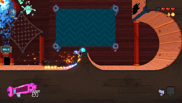 Seafrog, recensione (steam) Seafrog, recensione (steam)
