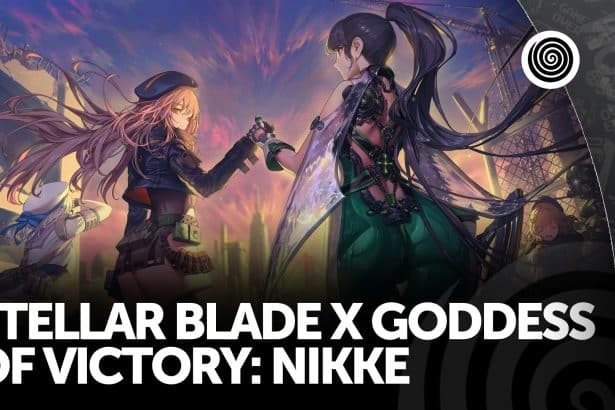Stellar Blade x GODDESS OF VICTORY: NIKKE, recensione (PlayStation 5)