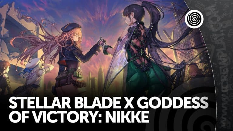 Stellar blade x goddess of victory: nikke, recensione (playstation 5)