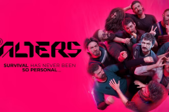 The Alters Key Art