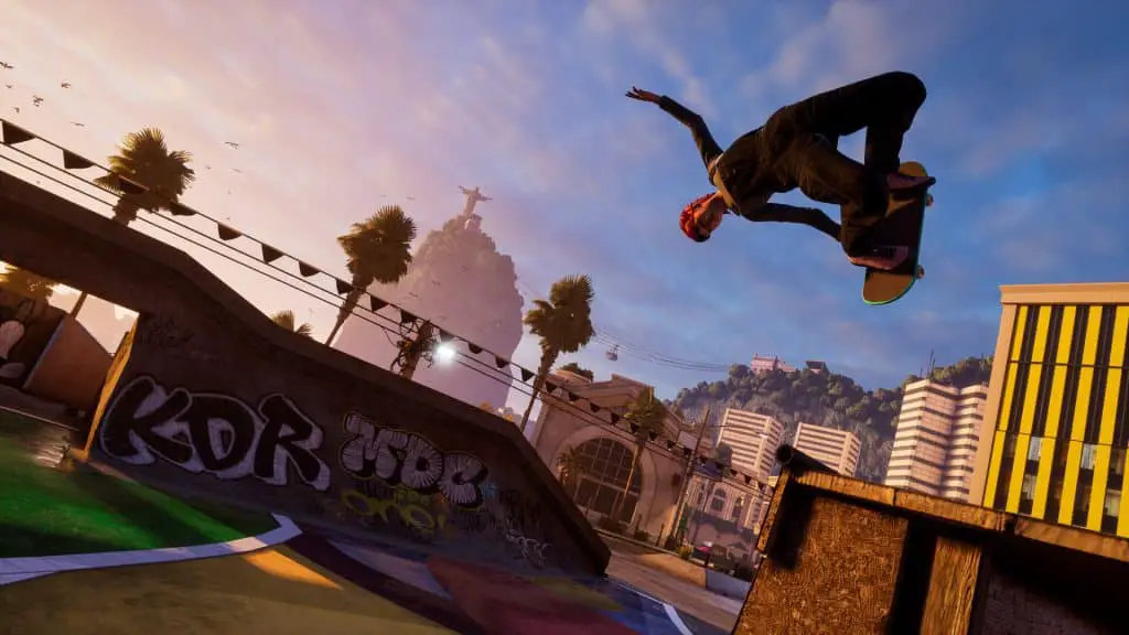 Tony Hawk's Pro Skater 3+4, recensione (PlayStation 5)