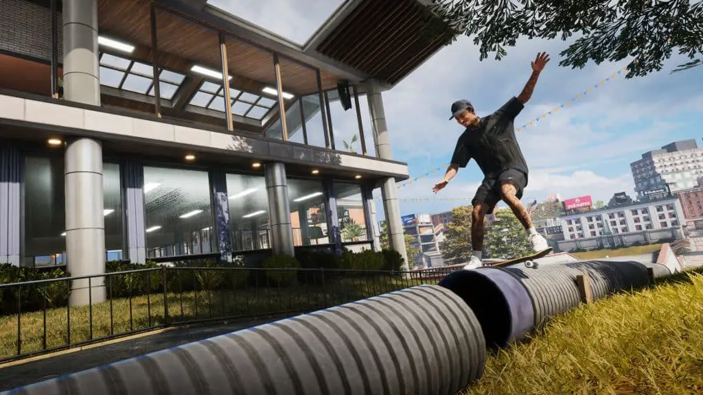 Tony Hawk's Pro Skater 3+4, recensione (PlayStation 5)