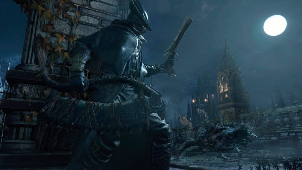 Top 5 dei migliori videogame dark fantasy Top 5 Dark Fantasy