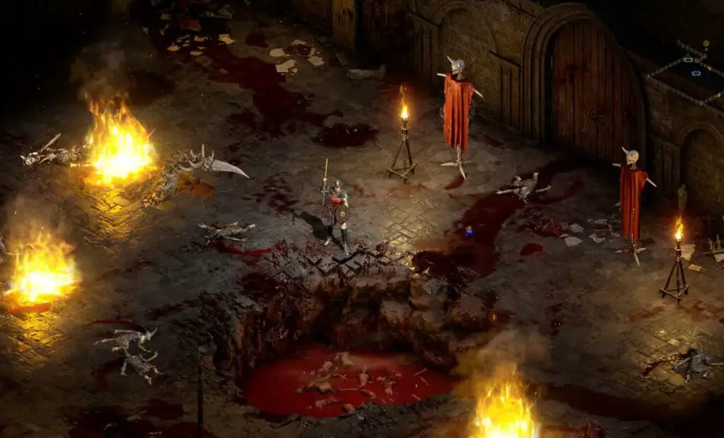 Top 5 dei migliori videogame dark fantasy Top 5 Dark Fantasy