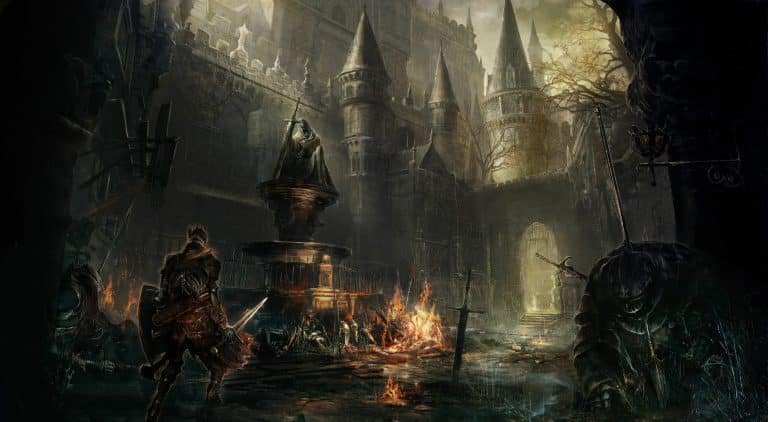 Top 5 dei migliori videogame dark fantasy