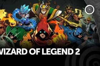 Wizard of Legend 2, recensione (PlayStation 5)