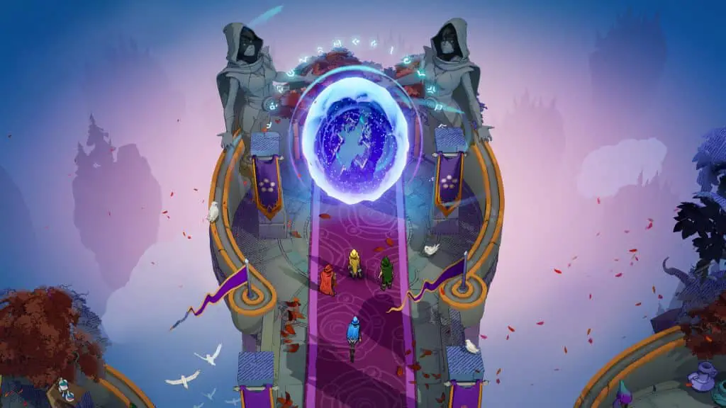 Wizard of Legend 2, recensione (PlayStation 5) Wizard of Legend 2, recensione (PlayStation 5)