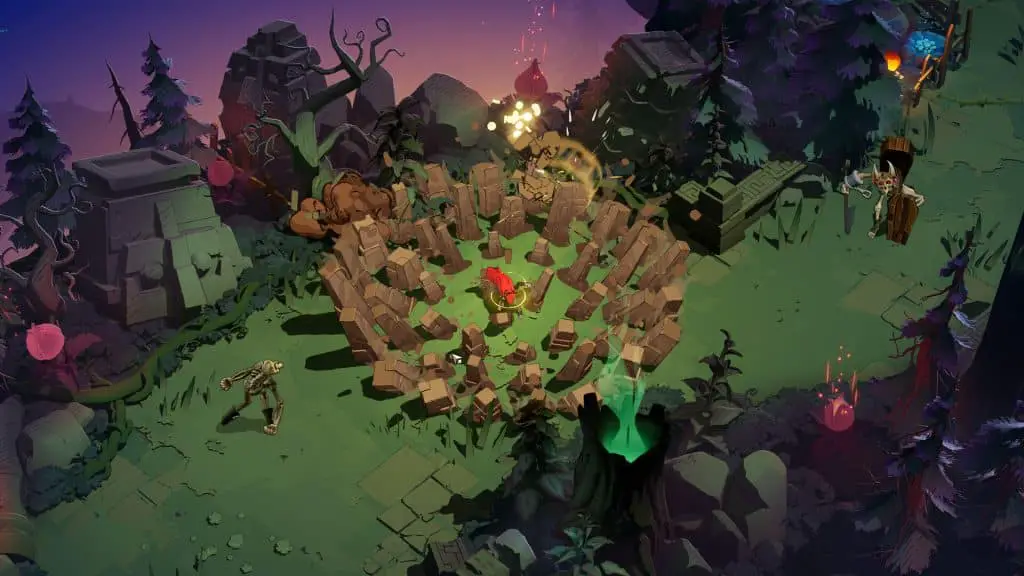 Wizard of Legend 2, recensione (PlayStation 5) Wizard of Legend 2, recensione (PlayStation 5)