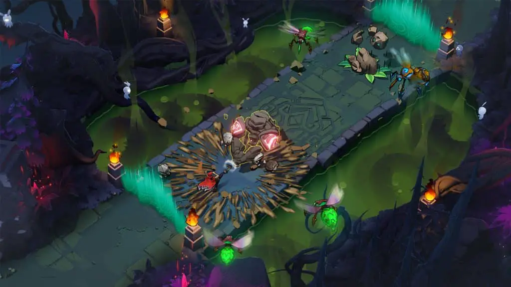 Wizard of Legend 2, recensione (PlayStation 5) Wizard of Legend 2, recensione (PlayStation 5)