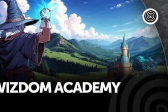 Wizdom Academy