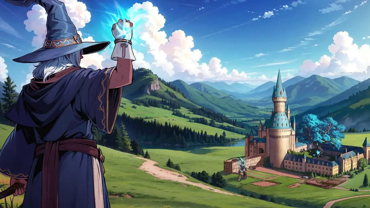Wizdom Academy