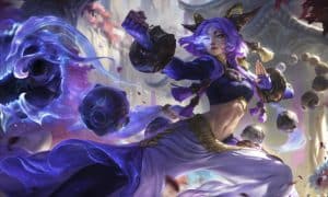 League of Legends