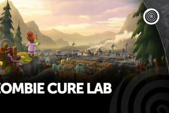 Zombie Cure Lab, recensione (PlayStation 5)