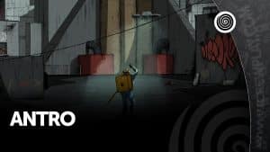 Antro, recensione (PlayStation 5)