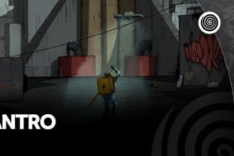 Antro, recensione (PlayStation 5)