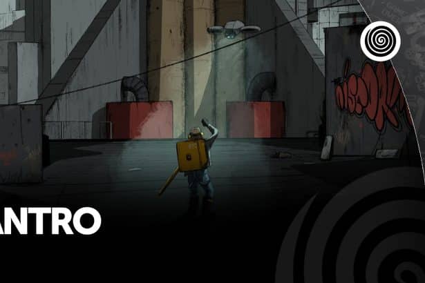 Antro, recensione (PlayStation 5)