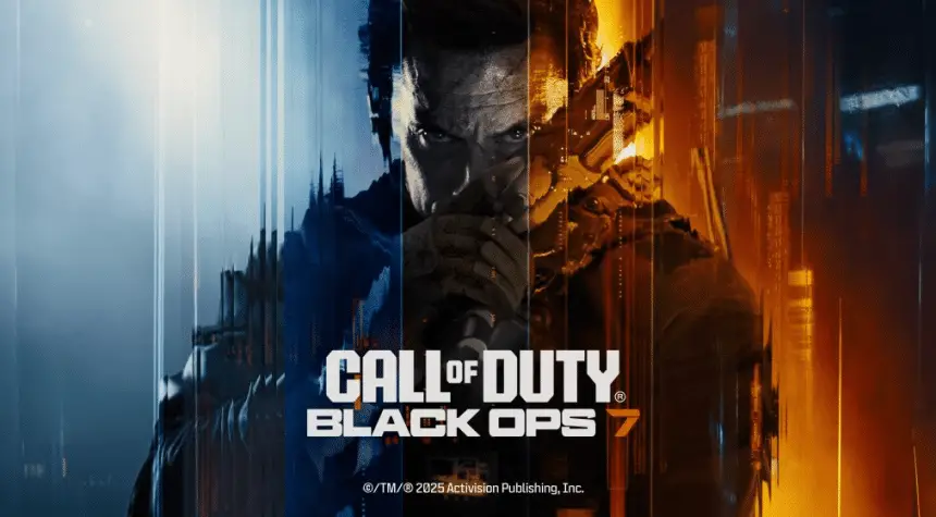 Call of Duty Black Ops 7