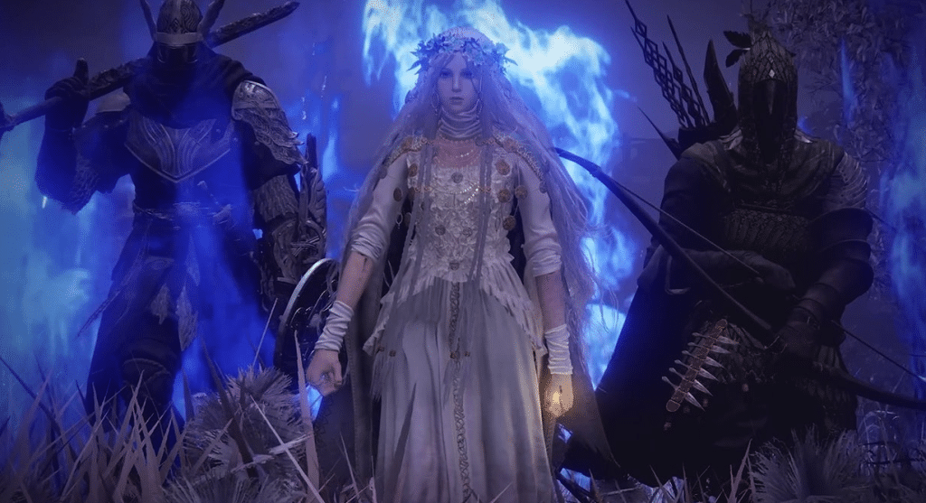 Elden ring nightreign