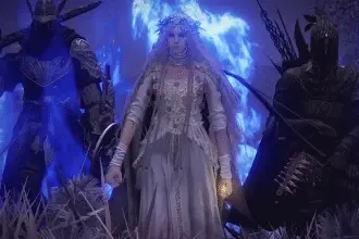 Elden Ring Nightreign