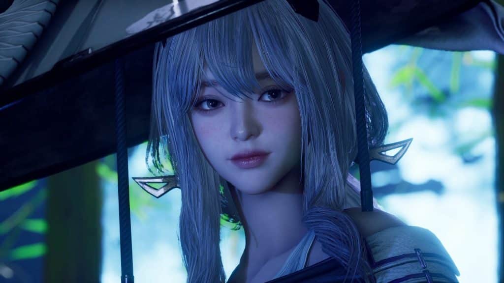 Stellar Blade x GODDESS OF VICTORY: NIKKE, recensione (PlayStation 5) Stellar Blade x GODDESS OF VICTORY: NIKKE, recensione (PlayStation 5)