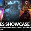 Games showcase #45