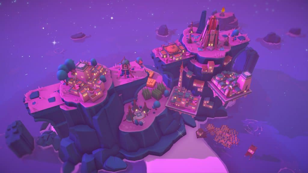 Islanders: New Shores, recensione (Nintendo Switch) Islanders: New Shores, recensione (Nintendo Switch)