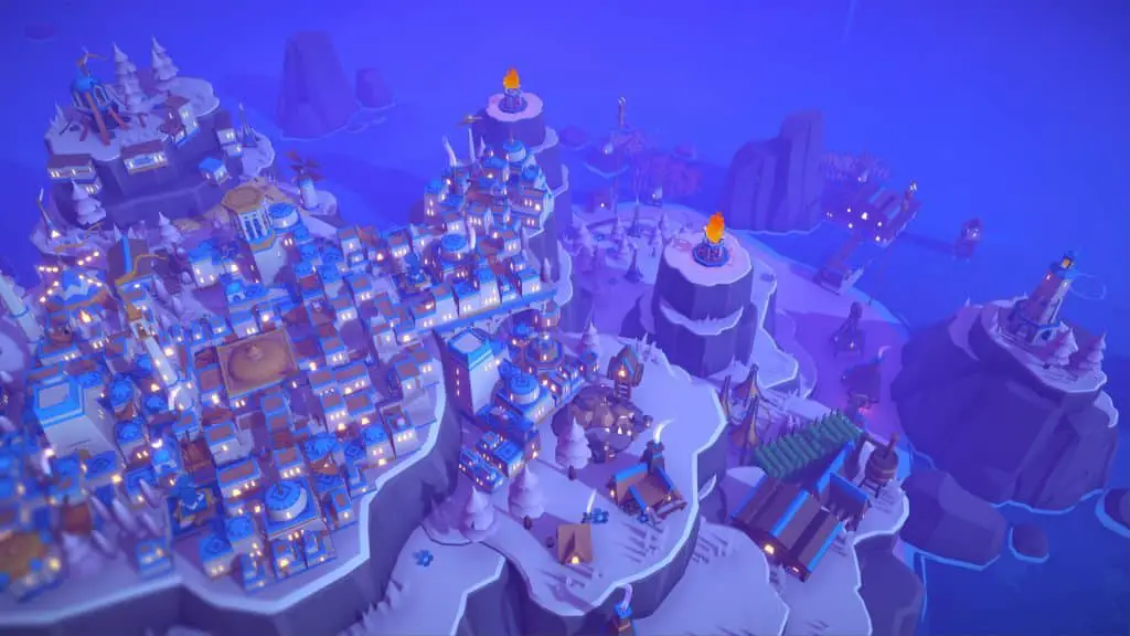Islanders: New Shores, recensione (Nintendo Switch) Islanders: New Shores, recensione (Nintendo Switch)