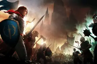 Songs of Conquest