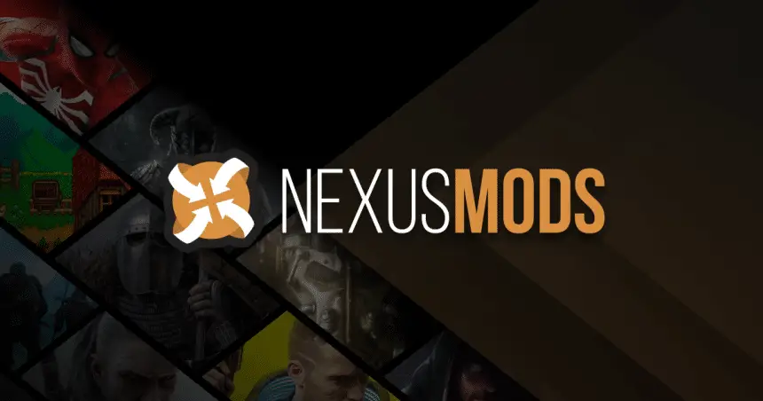 nexus mods