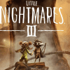 Come funziona la cooperativa in little nightmares 3 e cosa cambia rispetto ai capitoli precedenti?