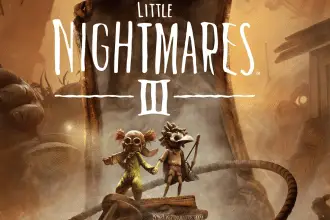 Little Nightmares 3: rivelata la data di uscita ufficiale